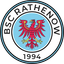 Avatar Bild für BSC Rathenow