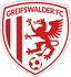 Avatar Bild für Greifswalder FC II