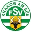 Avatar Bild für FSV Krakow am See