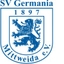 Avatar Bild für SV Germania Mittweida