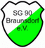 Avatar Bild für SG 90 Braunsdorf e.V