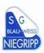 Avatar Bild für SG Blau-Weiß Niegripp