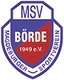 Avatar Bild für Magdeburger SV Börde