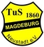 Avatar Bild für TuS 1860 Magdeburg-Neustadt II