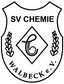 Avatar Bild für SV Chemie Walbeck