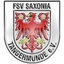 Avatar Bild für FSV Saxonia Tangermünde