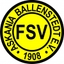 Avatar Bild für FSV Askania Ballenstedt