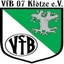 Avatar Bild für VfB 07 Klötze I