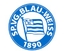 Avatar Bild für Sp.Vg. Blau Weiß 1890 Berlin