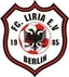 Avatar Bild für FC Liria II