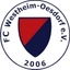 Avatar Bild für FC Westheim-Oesdorf