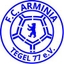 Avatar Bild für FC Arminia Tegel