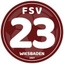 Avatar Bild für FSV 23 Wiesbaden e.V.