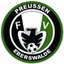 Avatar Bild für FV Preussen Eberswalde