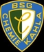 Avatar Bild für BSG Chemie Kahla II