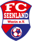 Avatar Bild für FC Seenland Warin e.V.