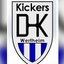 Avatar Bild für Kickers DHK Wertheim